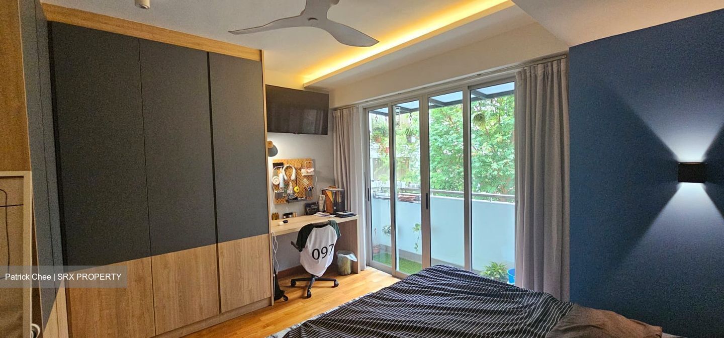 Blk 665A Punggol Drive (Punggol), HDB 4 Rooms #561500751